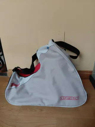 Patines en línea Oxelo MF140 talla 37-38