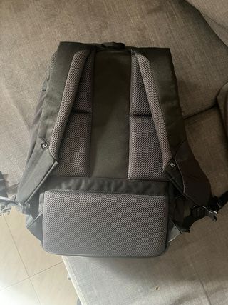 Mochila Quechua Negra