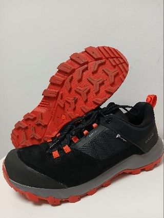 Zapatillas de montaña y trekking impermeables Hombre