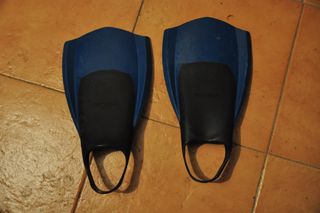 Tabla Bodyboard Manta Drive Azul