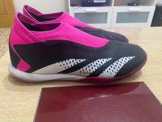 Botas multitaco Adidas Predator