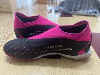 Botas multitaco Adidas Predator