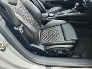 AUDI TT RS ROADSTER. 400 CV