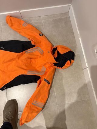 Conjunto Nieve Descente Niño/Niña