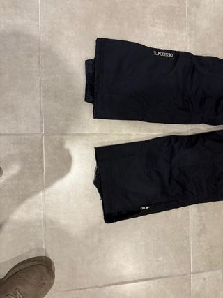 Conjunto Nieve Descente Niño/Niña