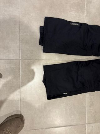 Conjunto Nieve Descente Niño/Niña