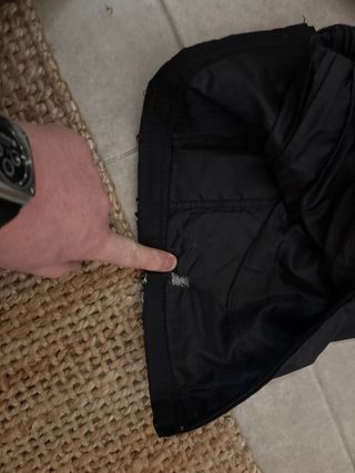 Conjunto Nieve Descente Niño/Niña