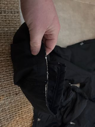 Conjunto Nieve Descente Niño/Niña