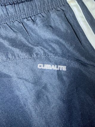 Pantalón Adidas Azul