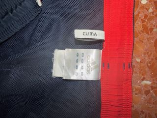 Pantalón Adidas Azul