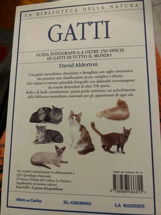 GATTI