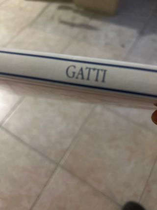 GATTI
