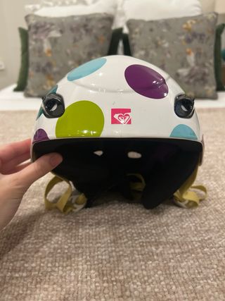 Casco esquiar Roxy Infantil
