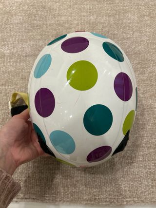 Casco esquiar Roxy Infantil