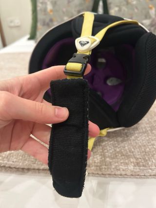 Casco esquiar Roxy Infantil