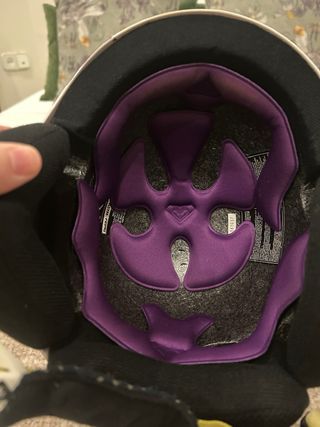 Casco esquiar Roxy Infantil