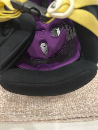 Casco esquiar Roxy Infantil