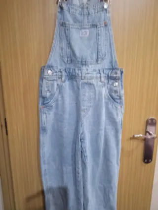 Peto vaquero S
