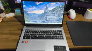 Portatil Acer Aspire 3 A315-23 series