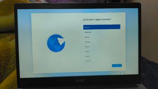 Portatil Acer Aspire 3 A315-23 series