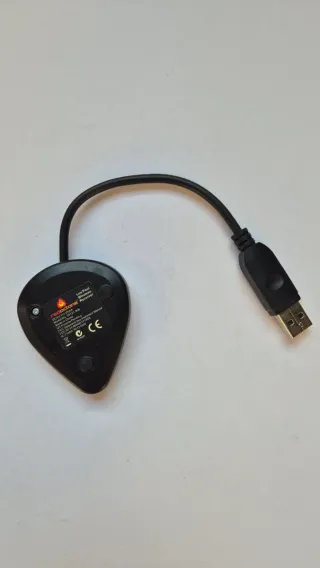 Receptor Guitar Hero 3 PS3