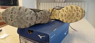 Mizuno Wave Daichi 6 GTX Donna