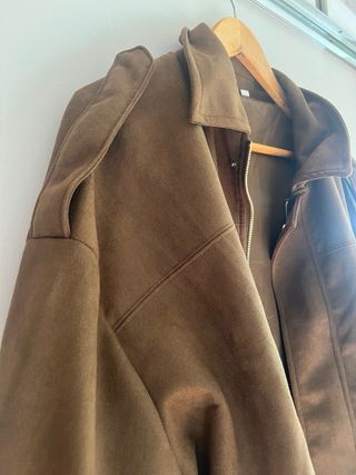 Chaqueta Bomber Viral Zara/ Talla M