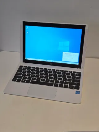 Portátil convertible Tablet HP