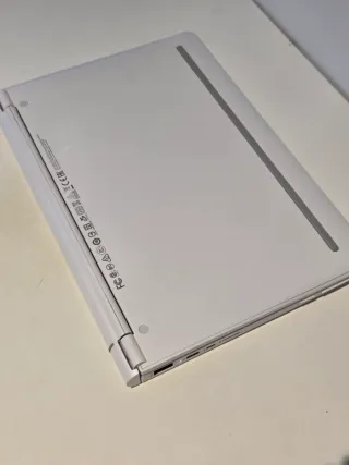 Portátil convertible Tablet HP