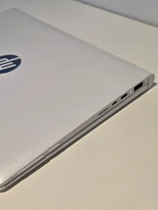 Portátil convertible Tablet HP