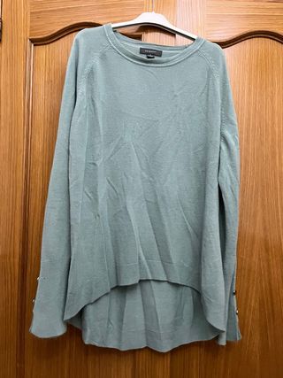 Jersey de punto mujer XL