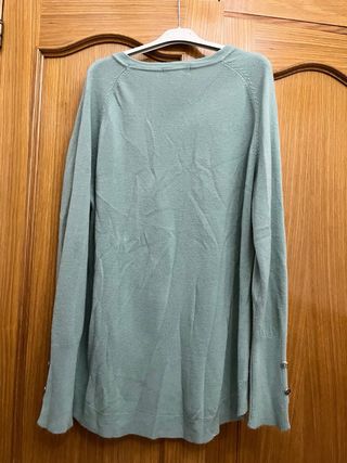 Jersey de punto mujer XL