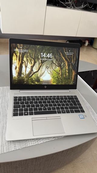 Portátil HP Elitebook 840 G5 14