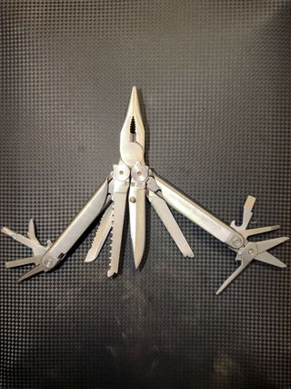 Alicates multiusos Mammut (Nuevo)