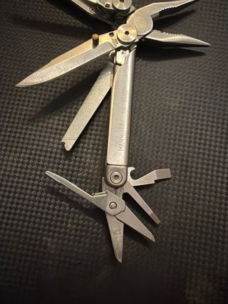 Alicates multiusos Mammut (Nuevo)