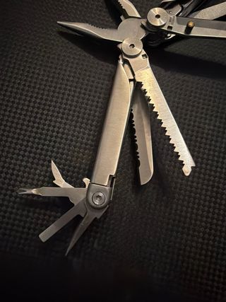 Alicates multiusos Mammut (Nuevo)