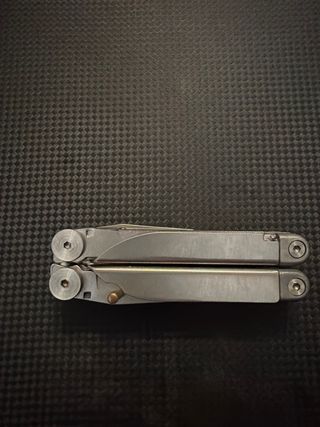 Alicates multiusos Mammut (Nuevo)