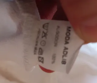 Vestido blanco boho encaje