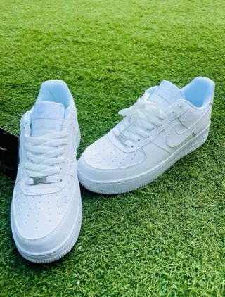Nike Air Force 1 Blancas
