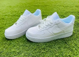 Nike Air Force 1 Blancas