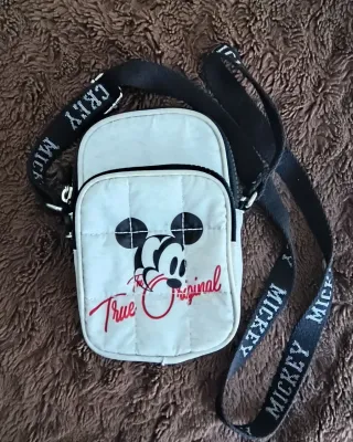 Bandolera Mickey Mouse Disney