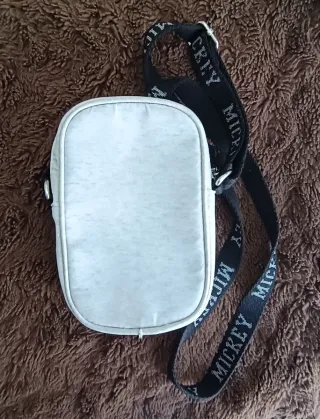 Bandolera Mickey Mouse Disney