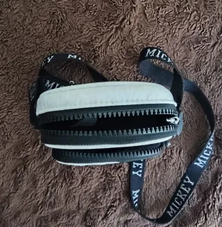 Bandolera Mickey Mouse Disney