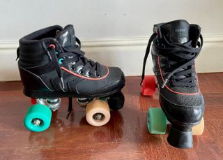 Patines Oxelo Talla 34