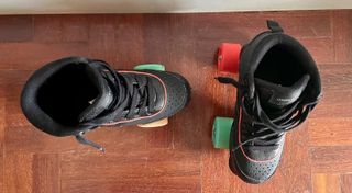 Patines Oxelo Talla 34