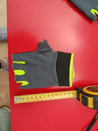 *Guantes Ciclismo Niño