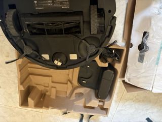 HONITURE Robot Aspirador y Fregasuelos 4500Pa