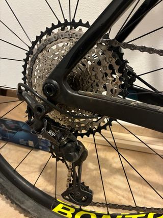 Bicicleta de Montaña Trek Procaliber 9.6 talla XL