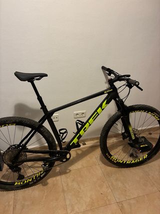 Bicicleta de Montaña Trek Procaliber 9.6 talla XL