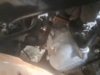 Cilindro Yamaha TZR 80 RR 4ba